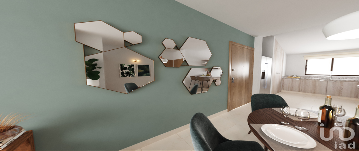 Foto de departamento en venta en circuito universidades 107, zakia, el marqués, querétaro, 28719804 No. 04
