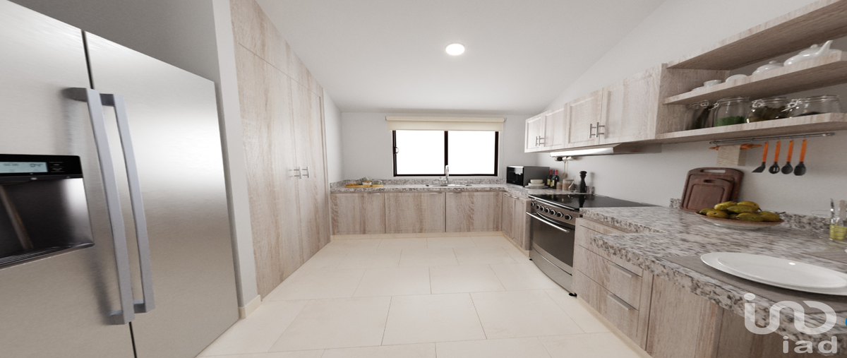 Foto de departamento en venta en circuito universidades 107, zakia, el marqués, querétaro, 28719804 No. 05