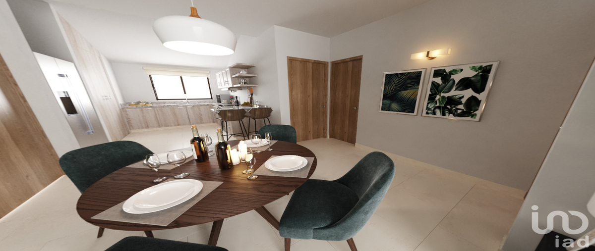 Foto de departamento en venta en circuito universidades 115, zakia, el marqués, querétaro, 28719804 No. 03