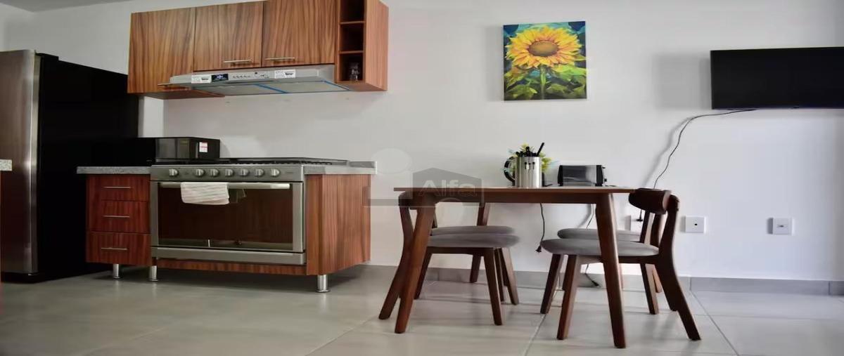 Foto de departamento en renta en circuito universidades 200, zakia, el marqués, querétaro, 28269223 No. 04