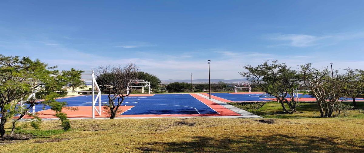 Foto de casa en renta en circuito universidades 30, zakia, el marqués, querétaro, 0 No. 03