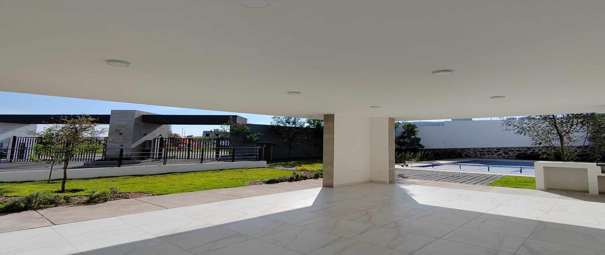 Foto de casa en renta en circuito universidades 30, zakia, el marqués, querétaro, 0 No. 05