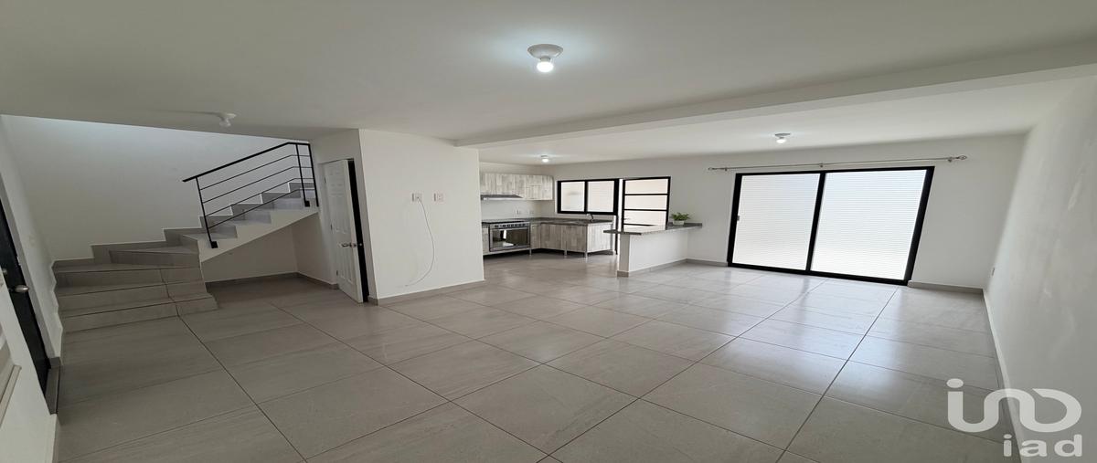 Foto de casa en renta en circuito universidades 73, la pradera, el marqués, querétaro, 31316459 No. 03