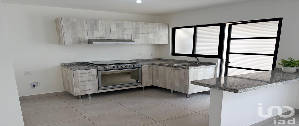 Foto de casa en renta en circuito universidades 73, la pradera, el marqués, querétaro, 31316459 No. 05