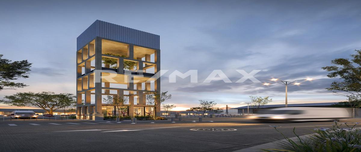 Foto de terreno industrial en venta en circuito universidades , la pradera, el marqués, querétaro, 0 No. 03