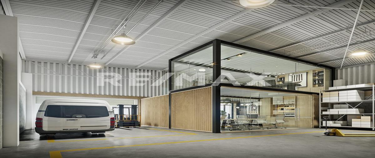 Foto de terreno industrial en venta en circuito universidades , la pradera, el marqués, querétaro, 0 No. 05