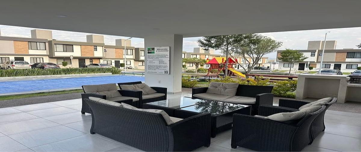 Foto de casa en renta en circuito universidades , la pradera, el marqués, querétaro, 0 No. 04