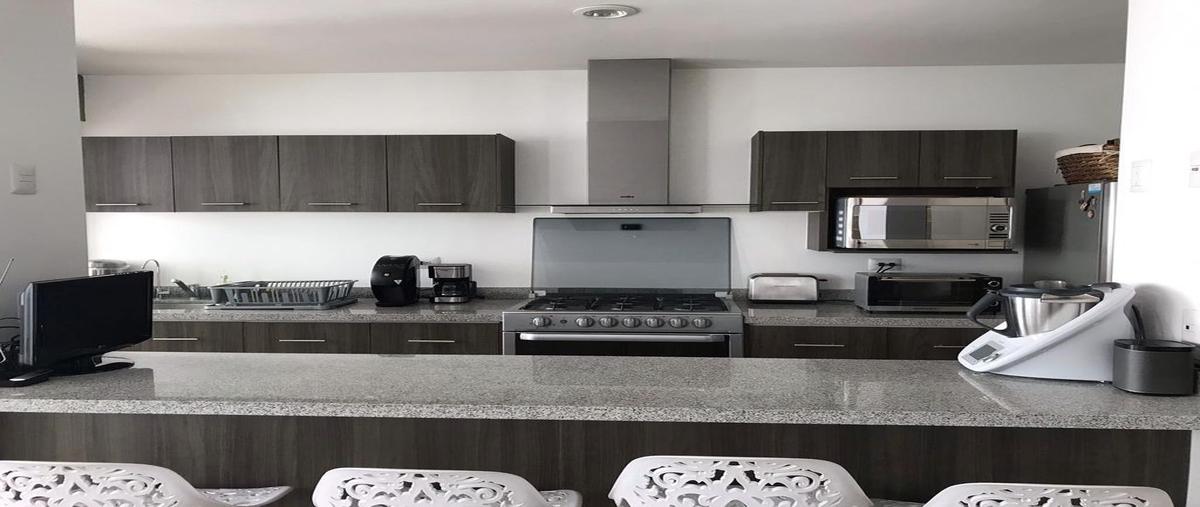 Foto de casa en venta en circuito universidades lenna , zakia, el marqués, querétaro, 21104610 No. 03