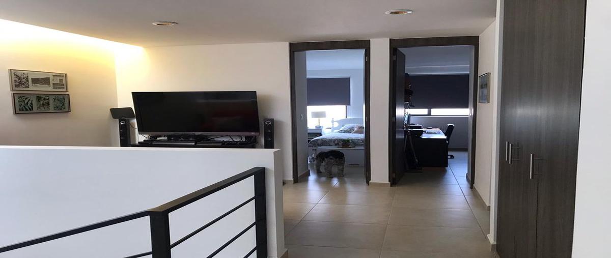 Foto de casa en venta en circuito universidades lenna , zakia, el marqués, querétaro, 21104610 No. 05