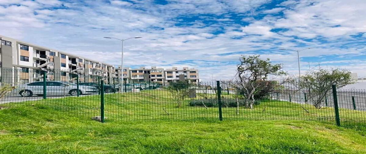 Foto de departamento en venta en circuito universidades , residencial el refugio, querétaro, querétaro, 0 No. 01