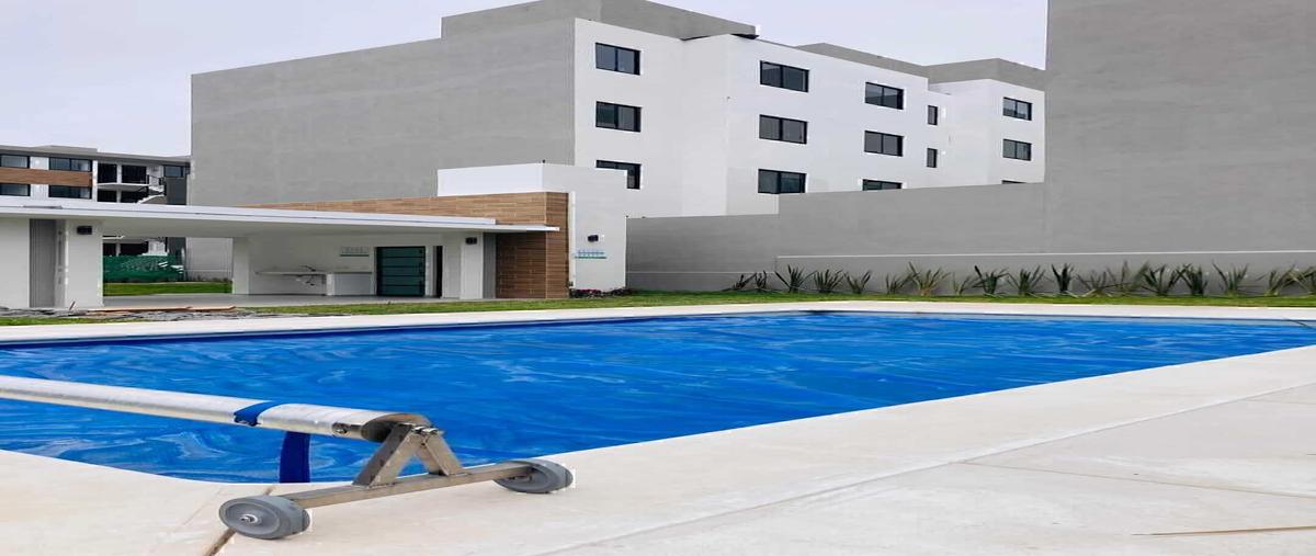Foto de departamento en venta en circuito universidades , residencial el refugio, querétaro, querétaro, 0 No. 02