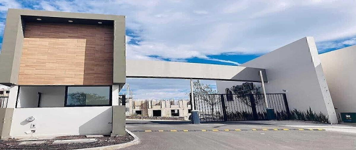 Foto de departamento en venta en circuito universidades , residencial el refugio, querétaro, querétaro, 0 No. 03