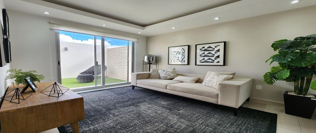 Foto de casa en venta en circuito universidades , villa carriedo, el marqués, querétaro, 29074195 No. 06