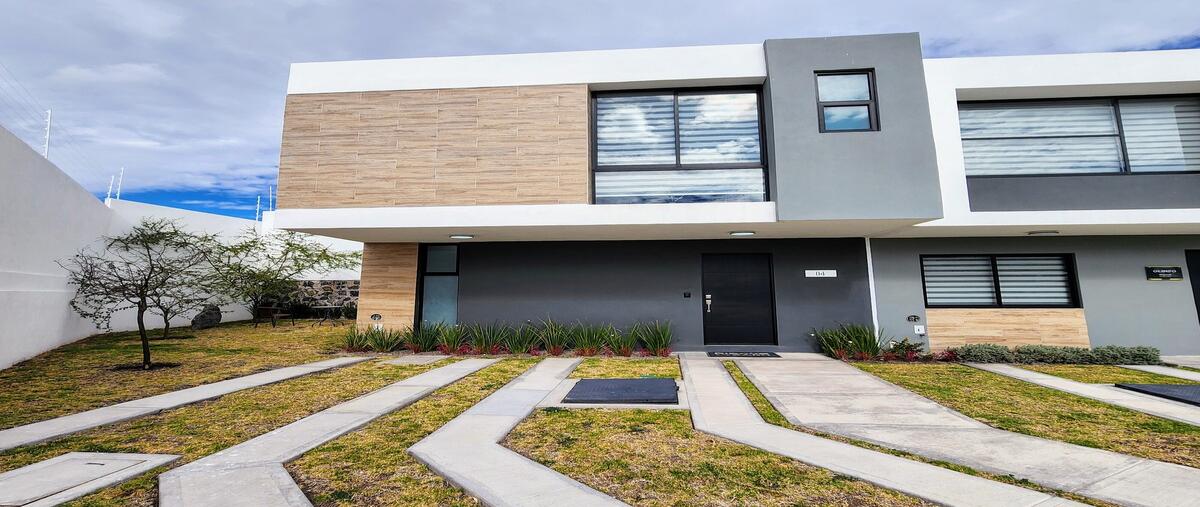 Foto de casa en circuito universidades , villa carriedo, el marqués, querétaro, 29131103 foto 02 Foto de casa en venta en circuito universidades , villa carriedo, el marqués, querétaro, 29131103 No. 02