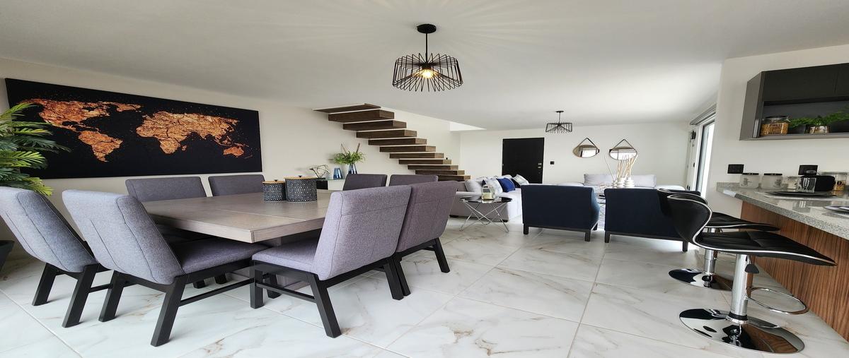 Foto de casa en circuito universidades , villa carriedo, el marqués, querétaro, 29131103 foto 03 Foto de casa en venta en circuito universidades , villa carriedo, el marqués, querétaro, 29131103 No. 03