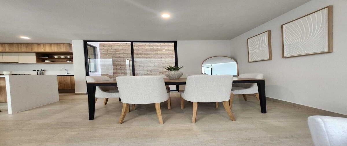 Foto de casa en venta en circuito universidades , villa carriedo, el marqués, querétaro, 0 No. 05