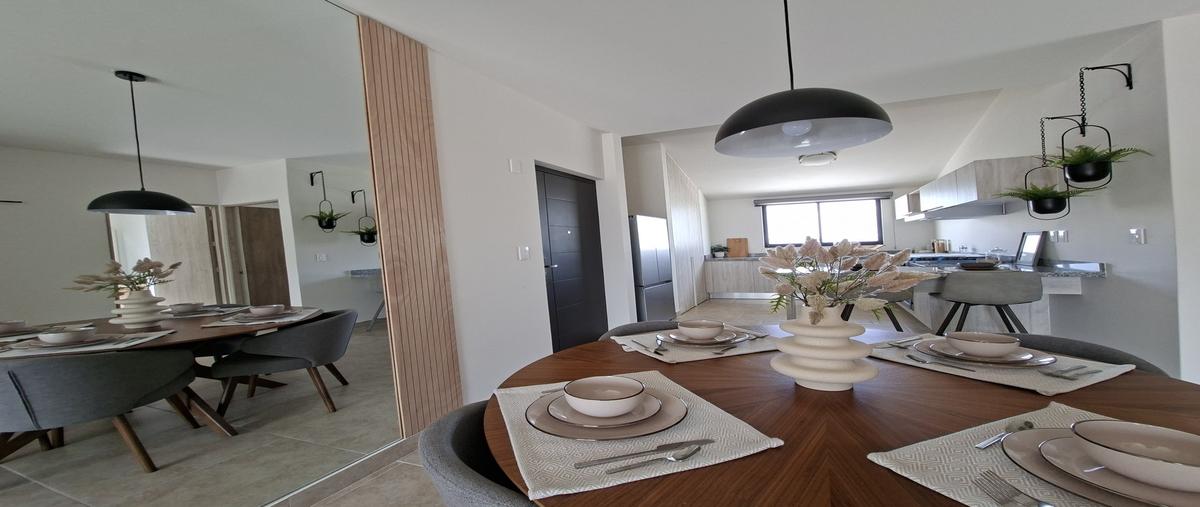 Foto de departamento en circuito universidades , villa carriedo, el marqués, querétaro, 0 foto 02 Foto de departamento en venta en circuito universidades , villa carriedo, el marqués, querétaro, 0 No. 02