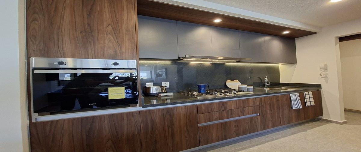 Foto de departamento en venta en circuito universidades , villa carriedo, el marqués, querétaro, 0 No. 03