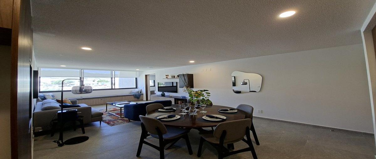 Foto de departamento en venta en circuito universidades , villa carriedo, el marqués, querétaro, 0 No. 05