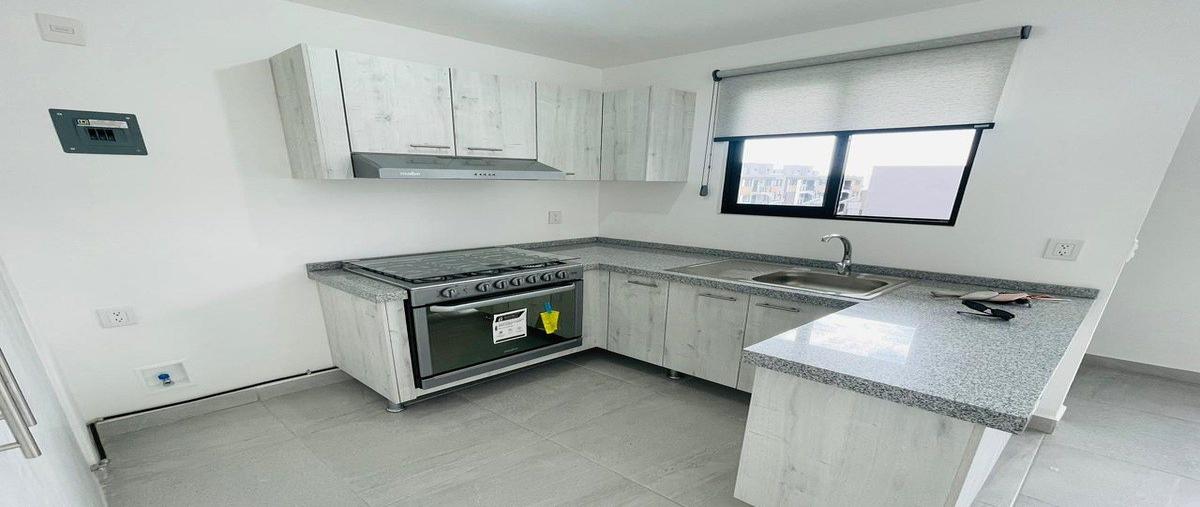 Foto de departamento en renta en circuito universidades , villa carriedo, el marqués, querétaro, 0 No. 03