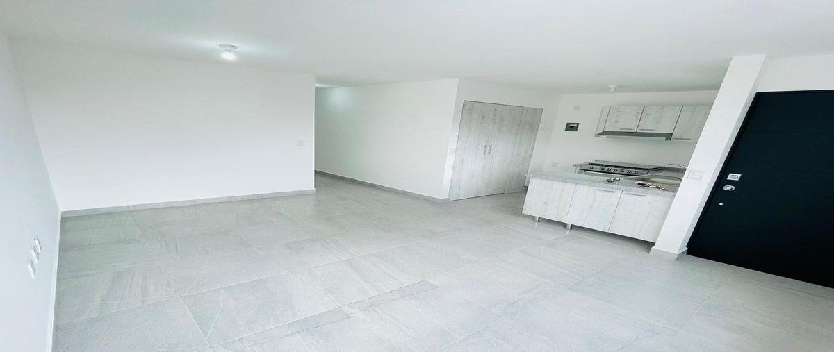 Foto de departamento en renta en circuito universidades , villa carriedo, el marqués, querétaro, 0 No. 04