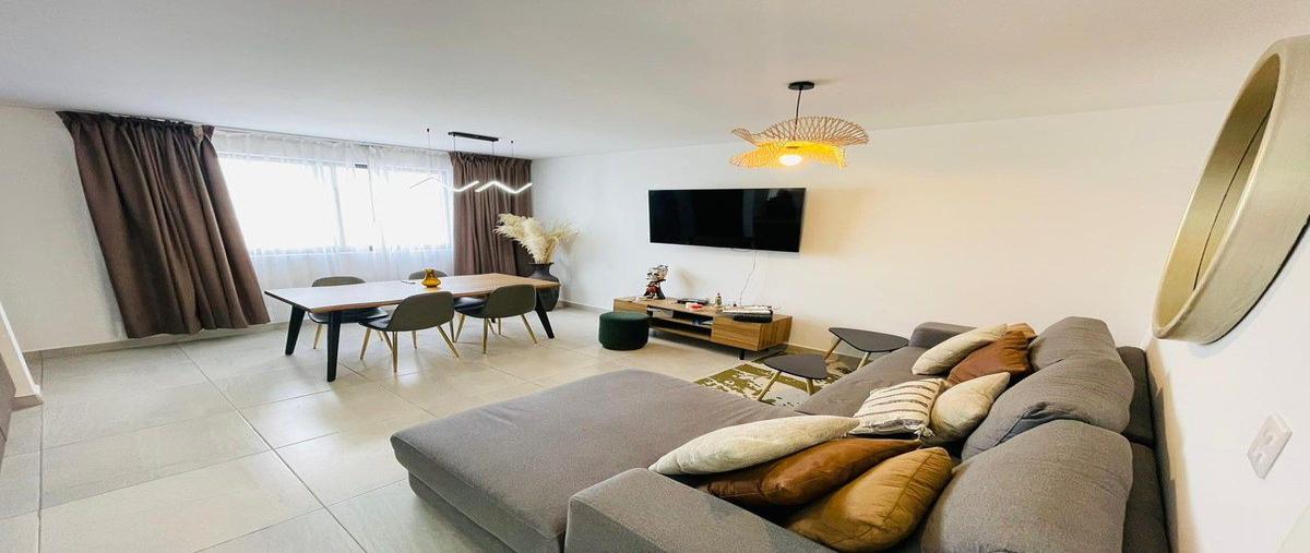 Foto de departamento en renta en circuito universidades , villa carriedo, el marqués, querétaro, 0 No. 03