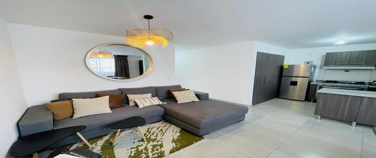 Foto de departamento en renta en circuito universidades , villa carriedo, el marqués, querétaro, 0 No. 04