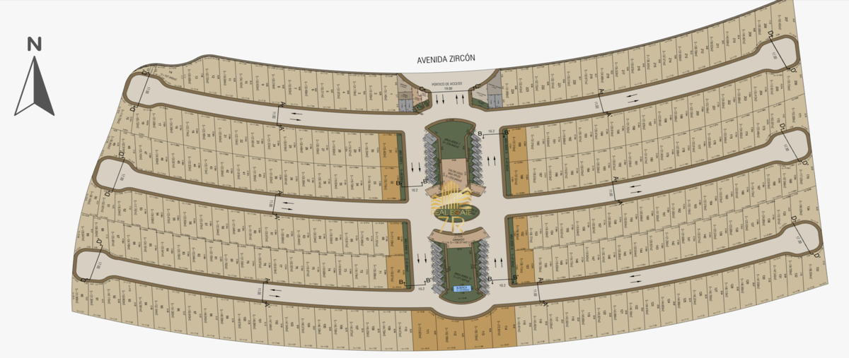 Foto de terreno habitacional en circuito universidades , vynmsa querétaro industrial park, el marqués, querétaro, 30177960 foto 02 Foto de terreno habitacional en venta en circuito universidades , vynmsa querétaro industrial park, el marqués, querétaro, 30177960 No. 02