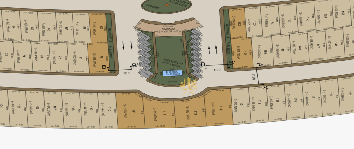 Foto de terreno habitacional en circuito universidades , vynmsa querétaro industrial park, el marqués, querétaro, 30177960 foto 03 Foto de terreno habitacional en venta en circuito universidades , vynmsa querétaro industrial park, el marqués, querétaro, 30177960 No. 03