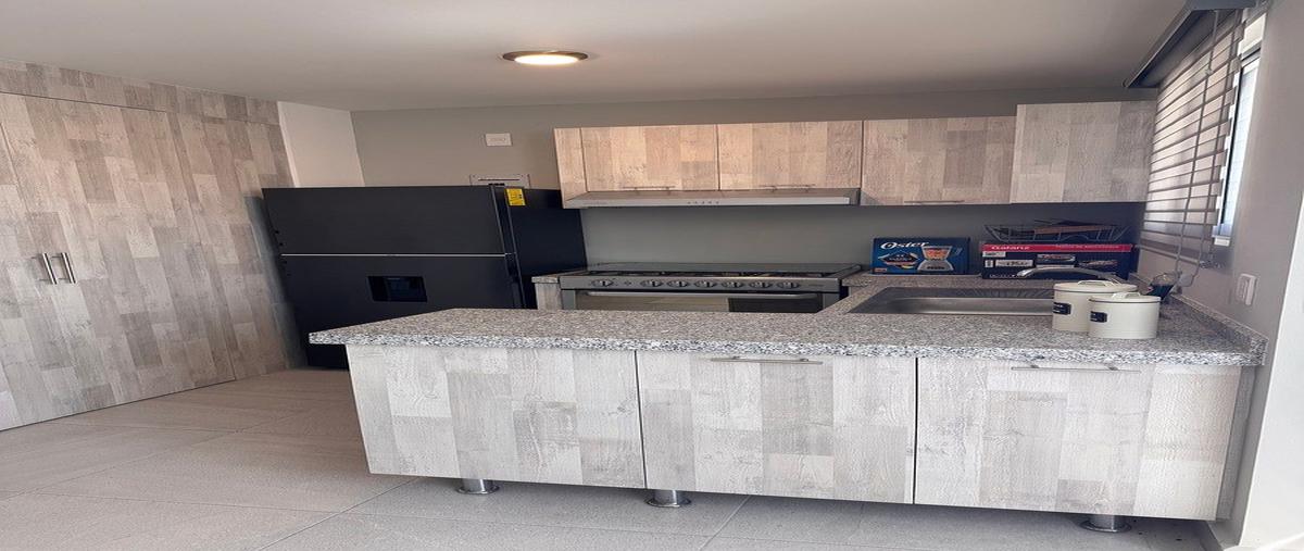 Foto de departamento en renta en circuito universidades , vynmsa querétaro industrial park, el marqués, querétaro, 0 No. 03