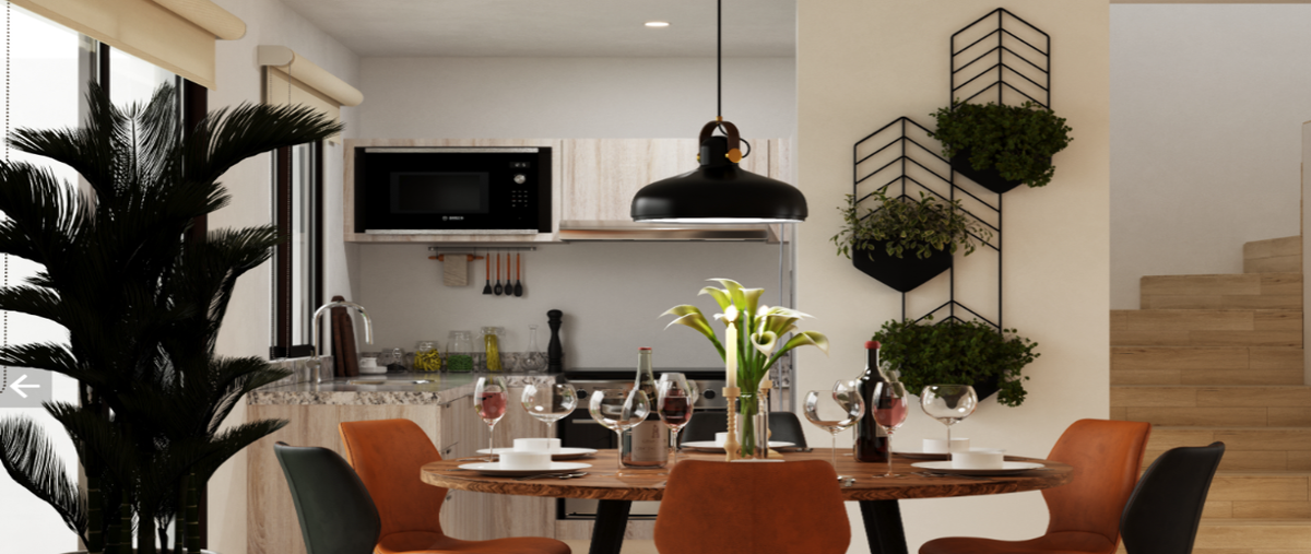 Foto de casa en venta en circuito universidades , zakia, el marqués, querétaro, 22422770 No. 04