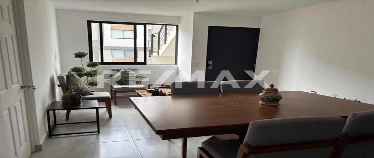 Foto de departamento en renta en circuito universidades , zakia, el marqués, querétaro, 0 No. 03