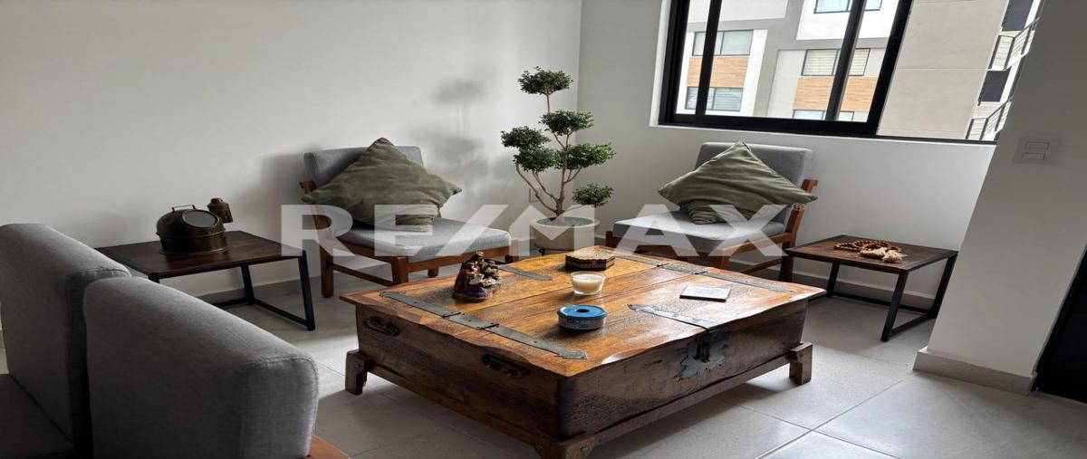 Foto de departamento en renta en circuito universidades , zakia, el marqués, querétaro, 0 No. 04