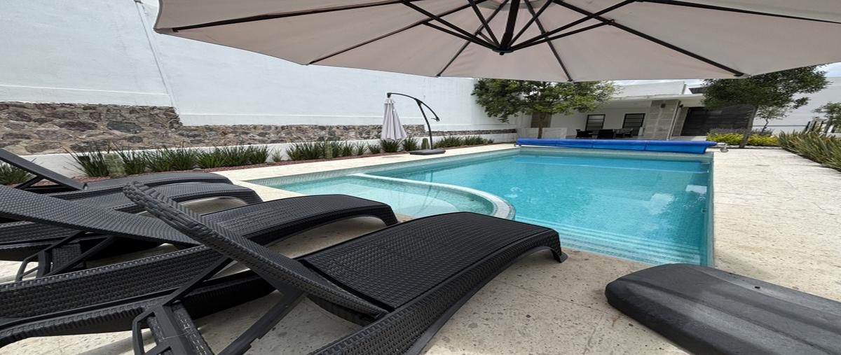 Foto de departamento en renta en circuito universidades , zakia, el marqués, querétaro, 31482393 No. 08