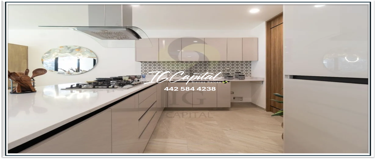 Foto de casa en venta en circuito universidades , zibatá, el marqués, querétaro, 0 No. 03