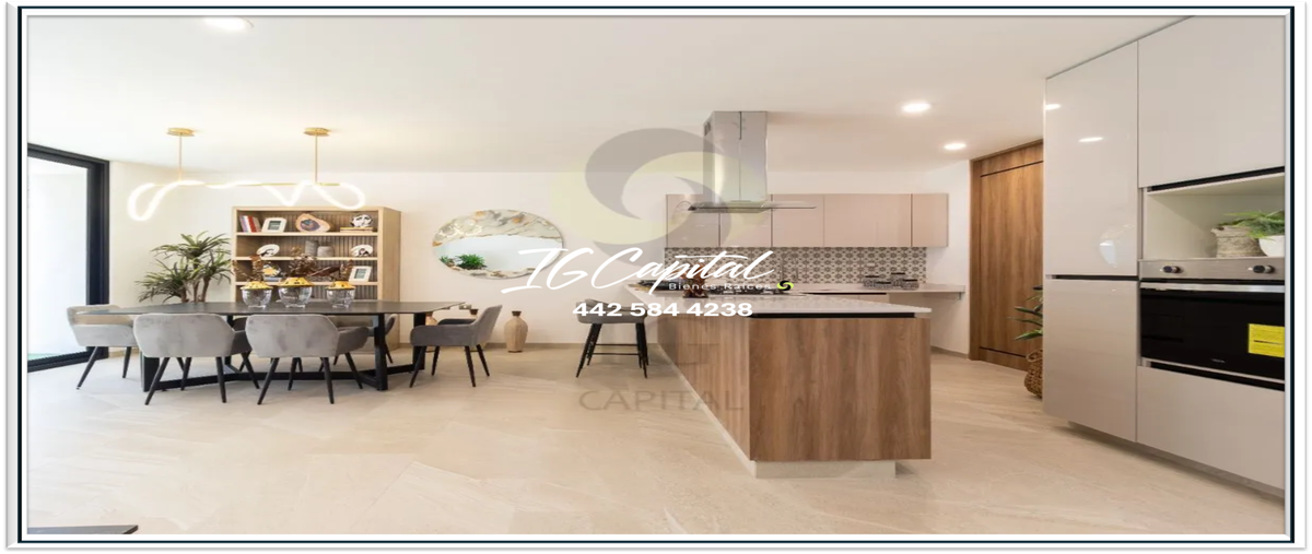 Foto de casa en venta en circuito universidades , zibatá, el marqués, querétaro, 0 No. 04