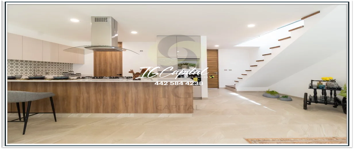 Foto de casa en venta en circuito universidades , zibatá, el marqués, querétaro, 0 No. 05