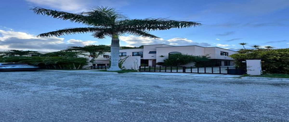 Foto de casa en venta en circuito uno 22, sm 21, benito juárez, quintana roo, 0 No. 01