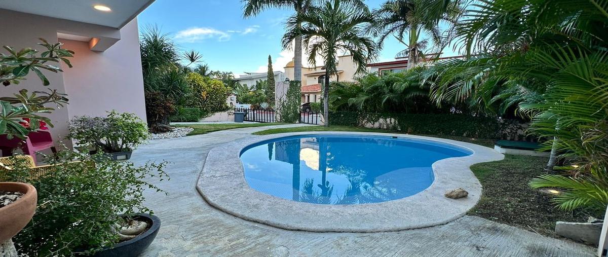Foto de casa en venta en circuito uno 22, sm 21, benito juárez, quintana roo, 0 No. 02
