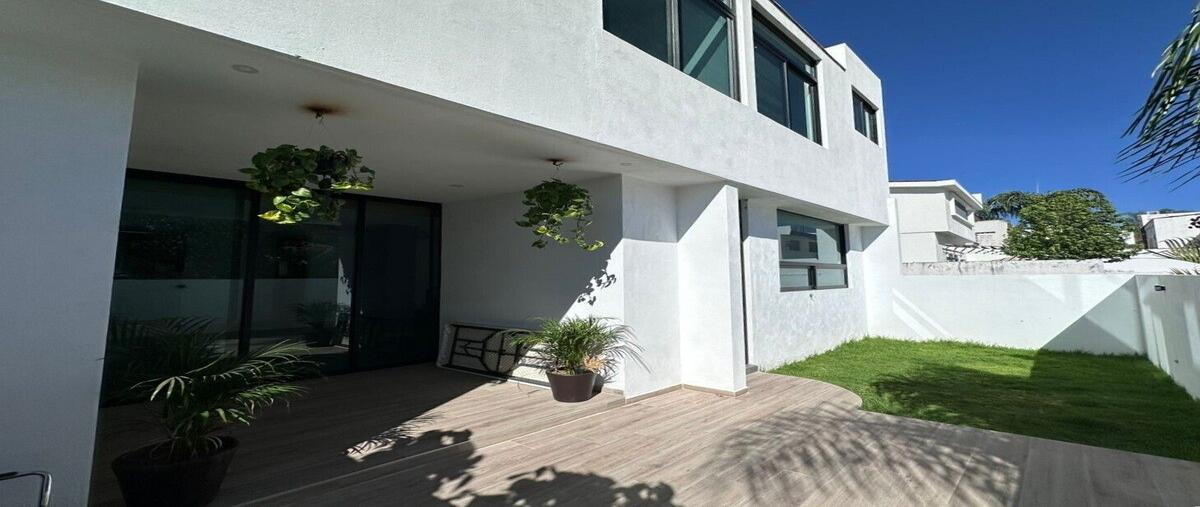 Foto de casa en venta en circuito valle de bravo , bosques de santa anita, tlajomulco de zúñiga, jalisco, 28169751 No. 05