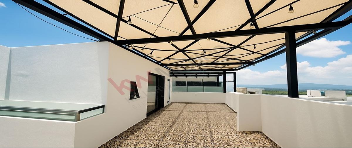 Foto de casa en venta en circuito valle de cassis 24, desarrollo habitacional zibata, el marqués, querétaro, 0 No. 04