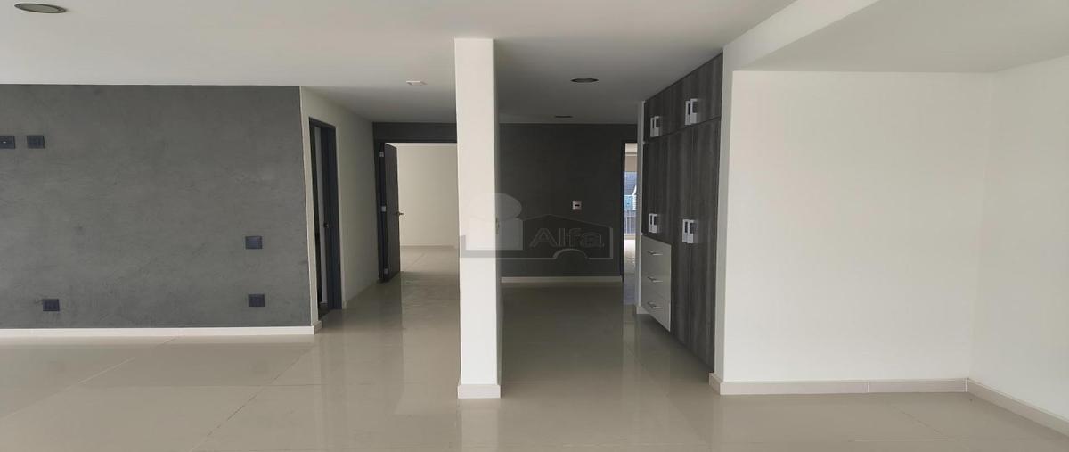 Foto de departamento en venta en circuito valle de cassis 69, zibatá, el marqués, querétaro, 30268233 No. 04