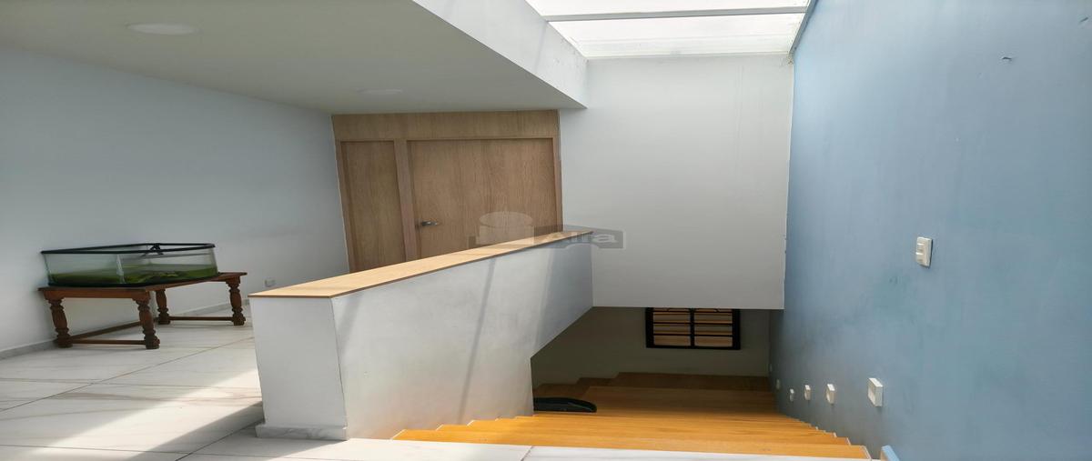 Foto de casa en venta en circuito valle de cuarzo 56, zibatá, el marqués, querétaro, 0 No. 05