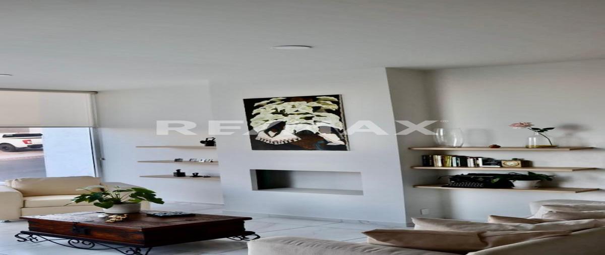 Foto de casa en condominio en venta en circuito valle de cuarzo , zibatá, el marqués, querétaro, 30471833 No. 04