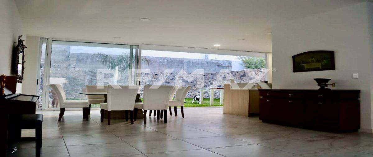 Foto de casa en condominio en venta en circuito valle de cuarzo , zibatá, el marqués, querétaro, 30471833 No. 05