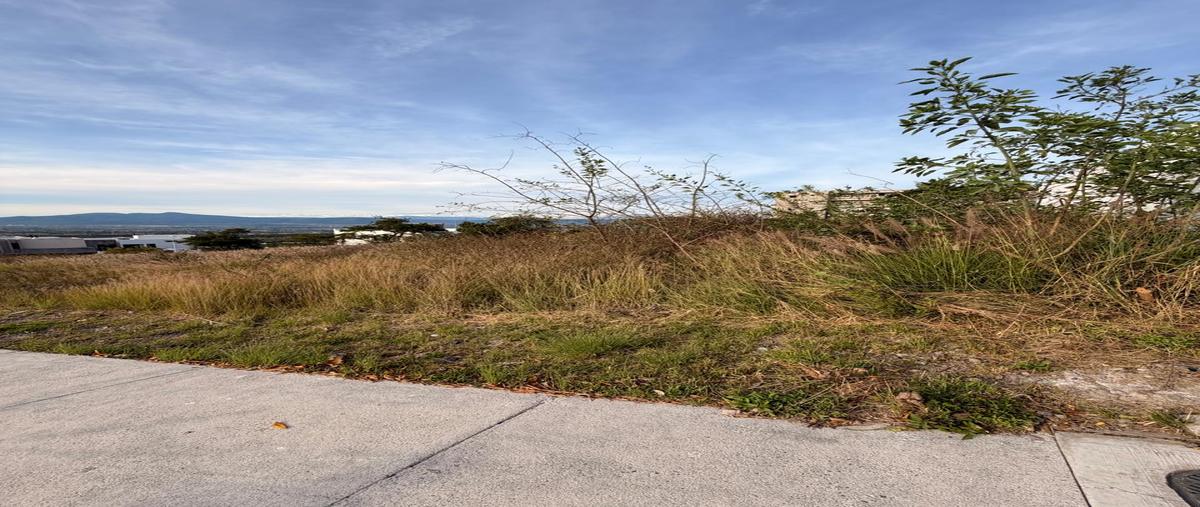 Foto de terreno habitacional en venta en circuito valle de cuarzo , zibatá, el marqués, querétaro, 0 No. 03
