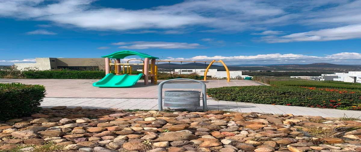 Foto de terreno habitacional en venta en circuito valle de cuarzo , zibatá, el marqués, querétaro, 0 No. 05