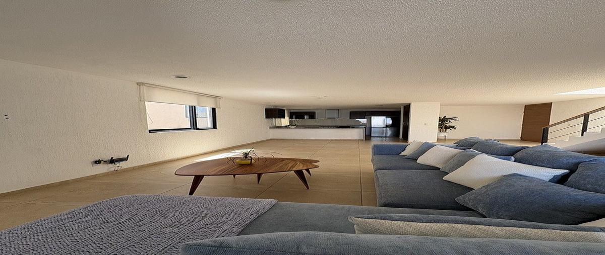 Foto de departamento en renta en circuito valle de la luna 3 , zibatá, el marqués, querétaro, 0 No. 04