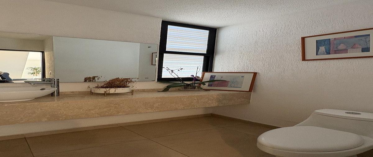 Foto de departamento en renta en circuito valle de la luna 3 , zibatá, el marqués, querétaro, 0 No. 05