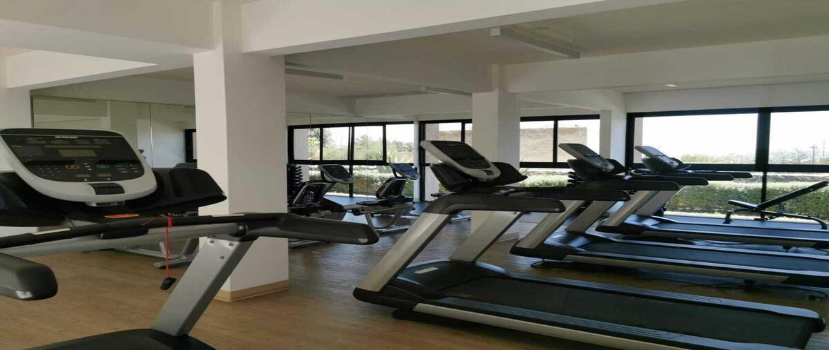 Foto de departamento en venta en circuito valle de la luna , zibatá, el marqués, querétaro, 28393692 No. 03